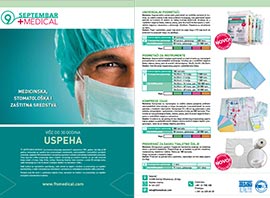 9 S Medical katalog